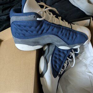 Air Jordan 13 Retro-size 6 boys